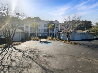 1300 Park West Blvd Unit 420, Mount Pleasant, SC, 29466
