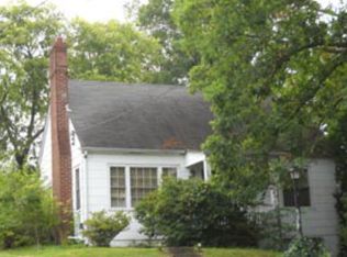 1474 Claiborne St, Danville, VA 24540