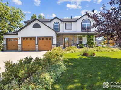 3638 Coyote Trl, Berthoud, CO, 80513