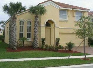 5165 SW 157th Ave, Miramar, FL 33027