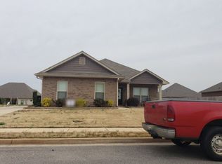 118 Carleighfalls Dr, Meridianville, AL 35759