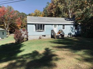 226 Dutile Rd, Belmont, NH 03220