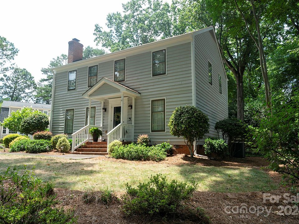 1st image of 4607 Crooked Oak Ln