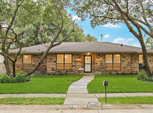 2612 Timbercreek Dr, Plano, TX 75075