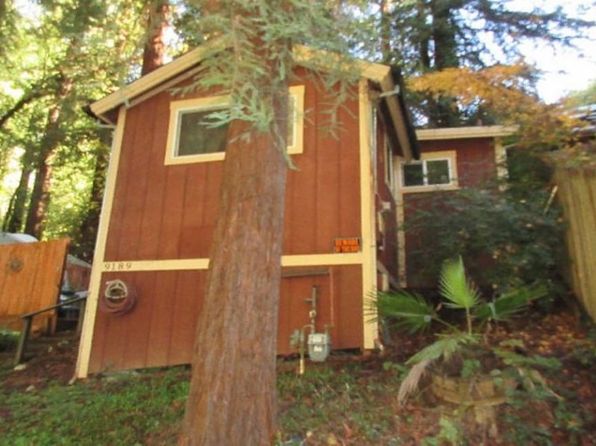 9189 Rio Dell Ct, Forestville, CA 95436