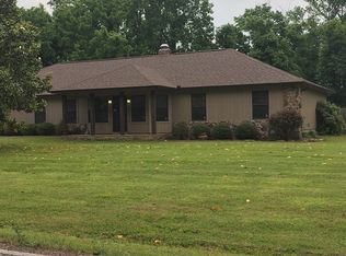 511 Plantation Rd, Munford, TN 38058