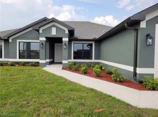 1101 Kismet Pkwy W, Cape Coral, FL 33993