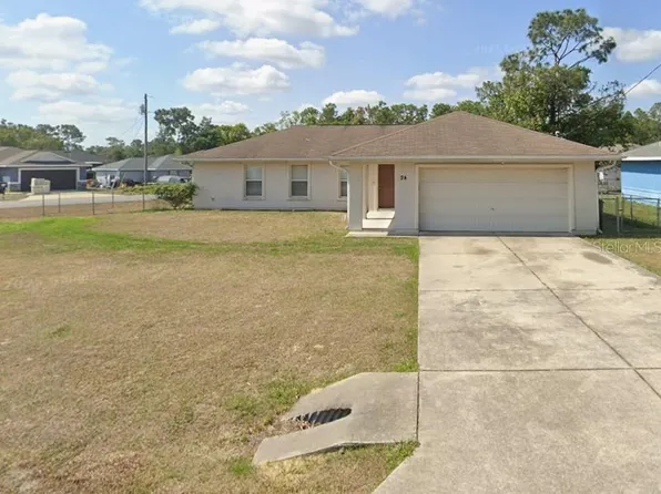 24 Pecan Pass Trl, Ocala, FL 34472