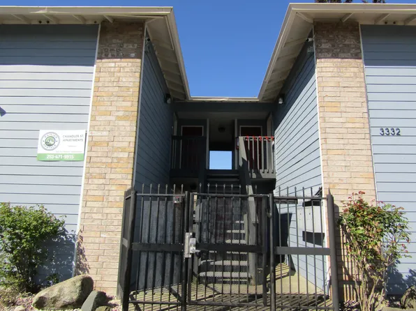 3332 S Chandler St, Tacoma, WA 98418