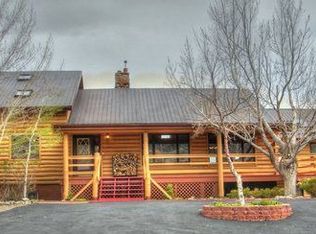 1890 Garden Creek Rd, Casper, WY 82601