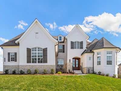 5720 Nola Dr LOT 1505, Arrington, TN, 37014