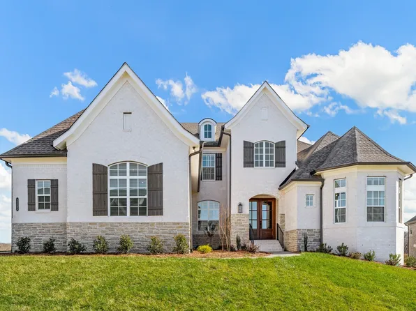 5720 Nola Dr Lot 1505, Arrington, TN 37014