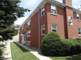 4017 N McVicker Ave APT 2W, Chicago, IL 60634