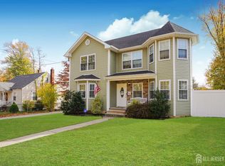 15 Preston Rd, East Brunswick, NJ 08816