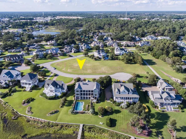 5217 Driftwood Lane, Morehead City, NC 28557