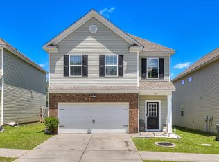 260 Claudia Dr, Grovetown, GA 30813