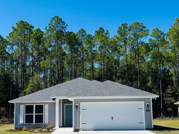 4730 W Lynn Rd, Milton, FL 32583