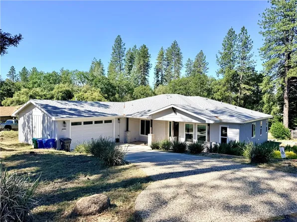 6639 Creekside Dr, Paradise, CA 95969