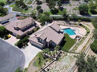 5 Castle Point, Trabuco Canyon, CA 92679