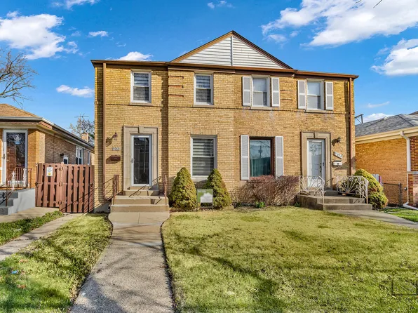 9060 Grand Ave, Franklin Park, IL 60131
