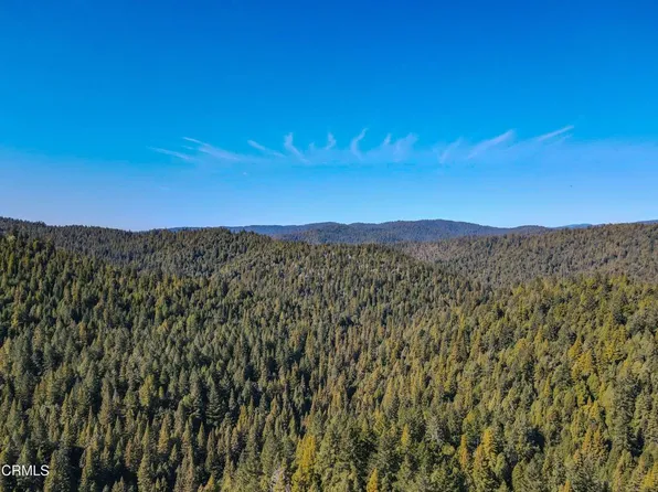 0 Irmulco Rd, Willits, CA 95490