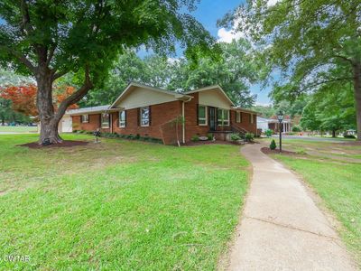 6088 Meadowbrook Cv, Milan, TN, 38358