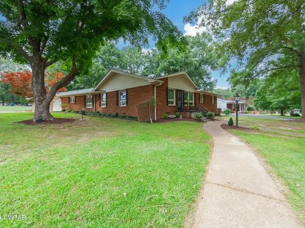 6088 Meadowbrook Cv, Milan, TN 38358