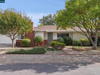 130 Greenway Dr, Walnut Creek, CA, 94596