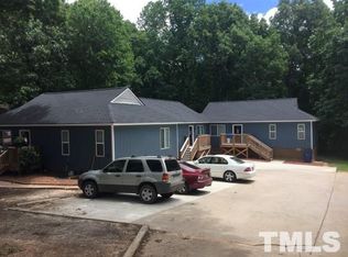 5367 Wayne St, Raleigh, NC 27606