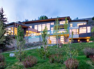 277 Draw Dr, Aspen, CO 81611