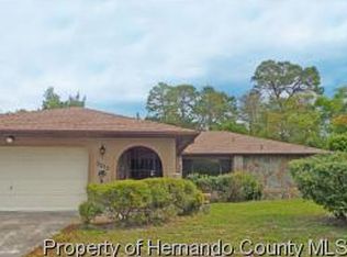 9373 Northcliffe Blvd, Spring Hill, FL 34606