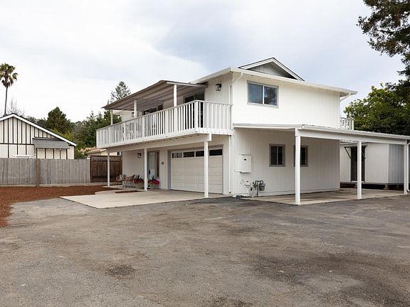 2nd image of 403 Chilverton St #A