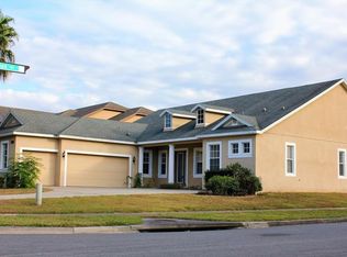 4636 River Gem Ave, Windermere, FL 34786