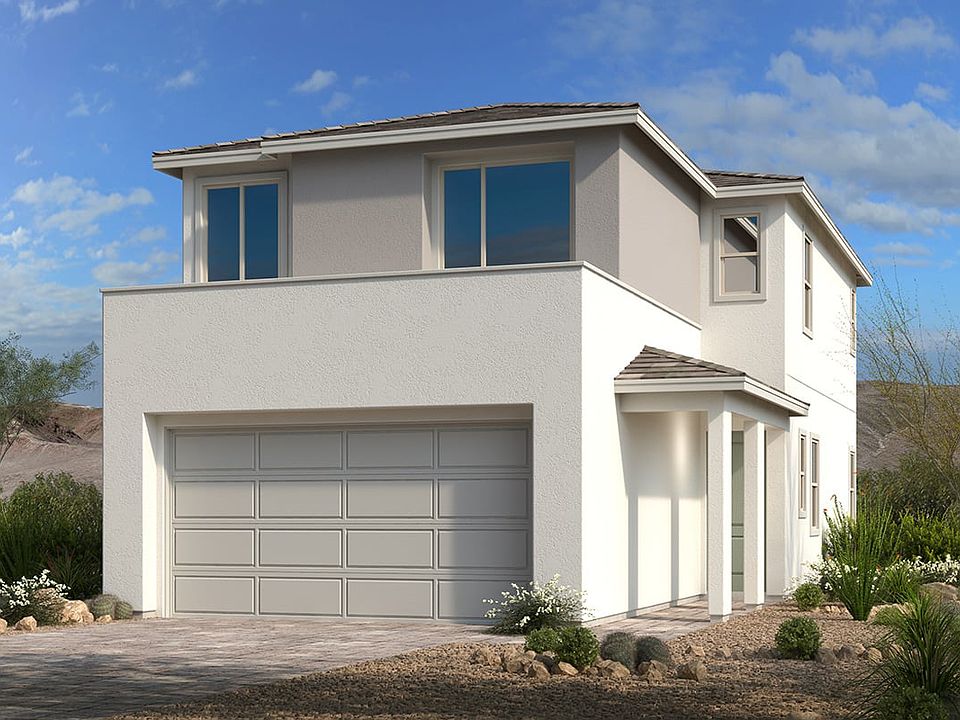 Exterior A