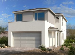 11845 Pied Harrier Ave, Las Vegas, NV 89138