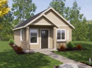 3246 NW 9th St LOT 126, Redmond, OR 97756