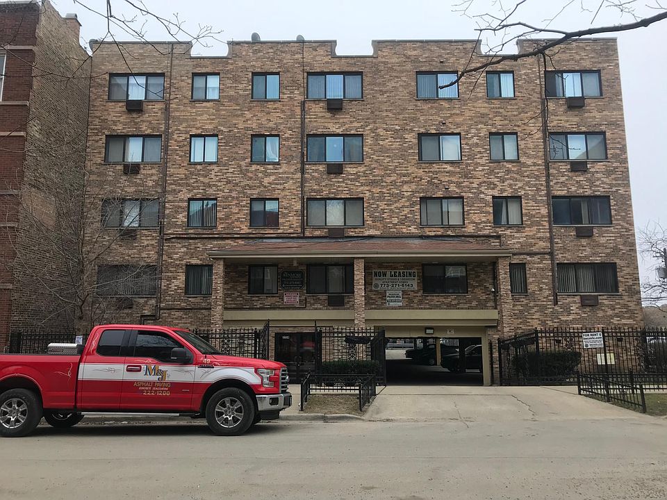 1st image of 5534 1/2 N Kenmore Ave #504