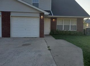 1329 N Frideriki Dr, Columbia, MO 65202