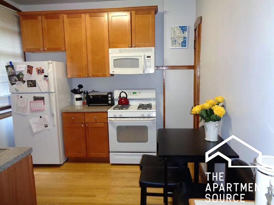 1st image of 2822 N Mildred Ave #3