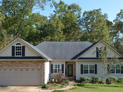 3444 Phoenix Cove Dr, Gainesville, GA, 30506