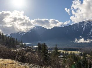 1508 White Cap Cres, Pemberton, BC V0N