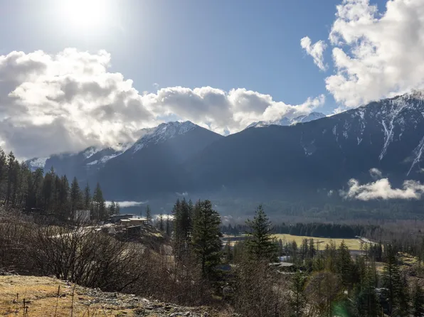 1508 White Cap Cres, Pemberton, BC V0N