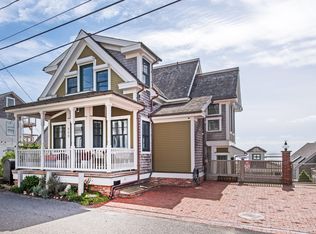 409 Commercial St, Provincetown, MA 02657
