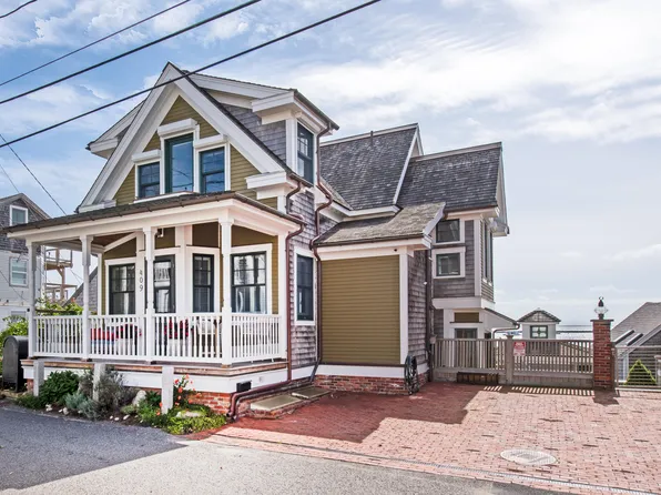 409 Commercial Street, Provincetown, MA 02657