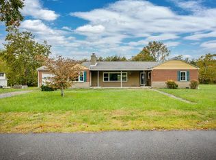 101 Gilbert St, Lebanon, VA 24266