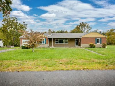 101 Gilbert St, Lebanon, VA, 24266