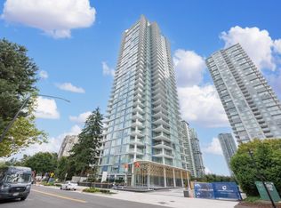 4988 Bennett St #402, Burnaby, BC