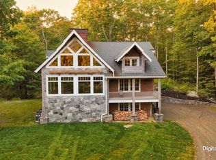 38 Shaker Farm Rd S, Marlborough, NH 03455