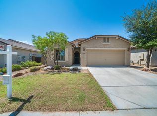 18221 W Townley Ave, Waddell, AZ 85355