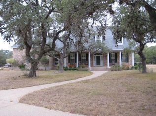 301 Oak Springs Dr, Dripping Springs, TX 78620